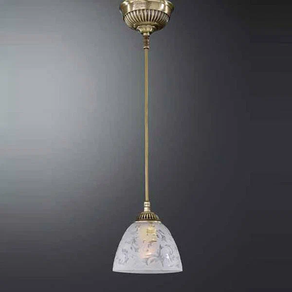 

Люстра Reccagni Angelo L.6252/14 E27 60w