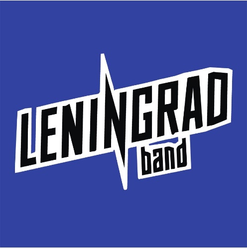 Ленинград Leningrad Band