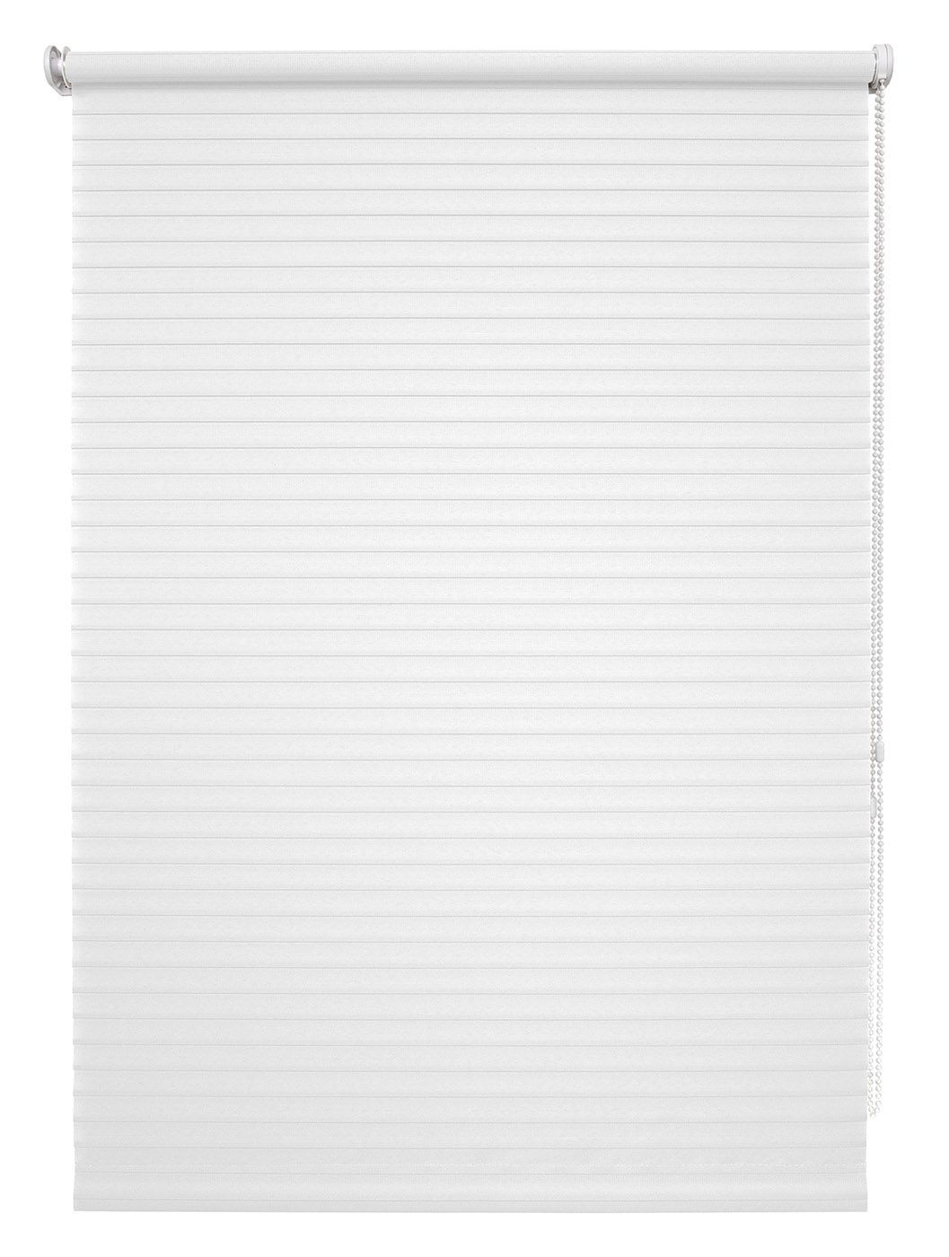 

Рулонная штора Уют Кутюр 80x175 Белый, Кутюр