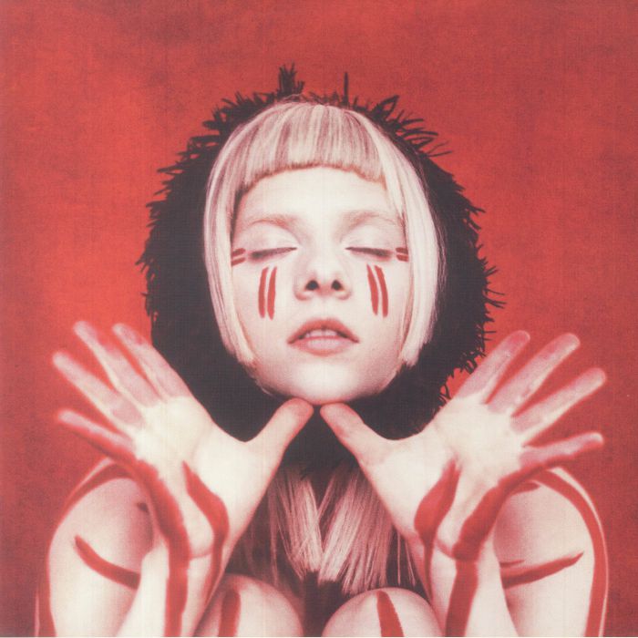

Aurora A Different Kind Of Human (Step 2)