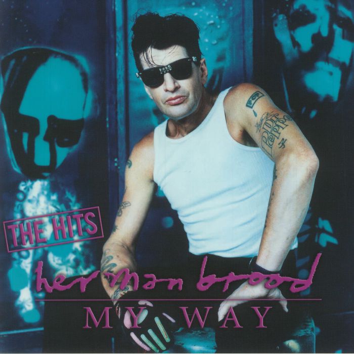 

Brood Herman My Way - The Hits