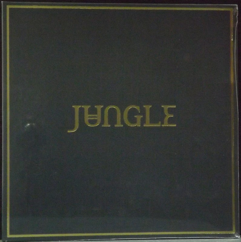 

Jungle Jungle