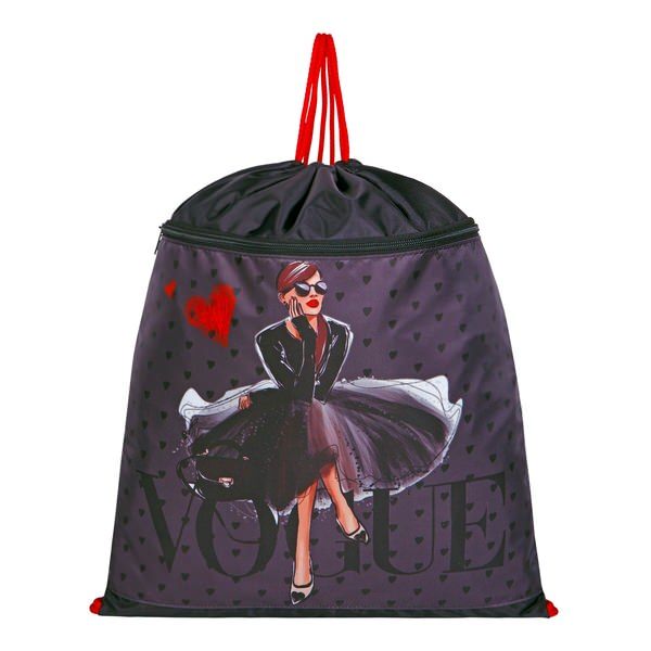 Мешок для обуви Across S-1 40x36 см