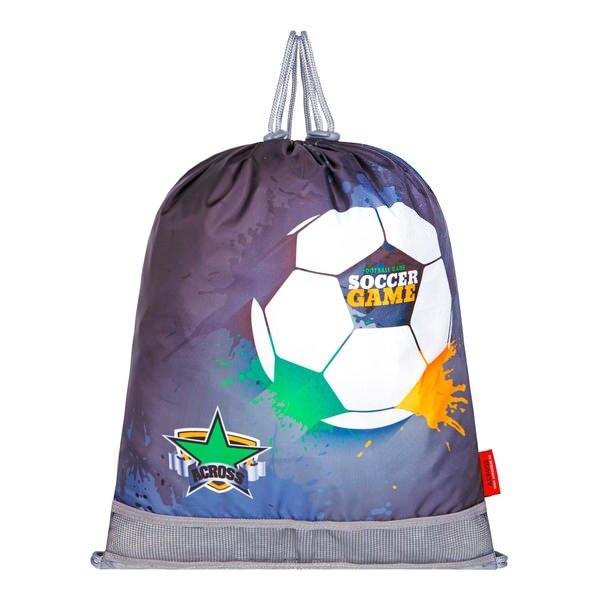 Мешок для обуви Across ACR222-490-4 40x36 см