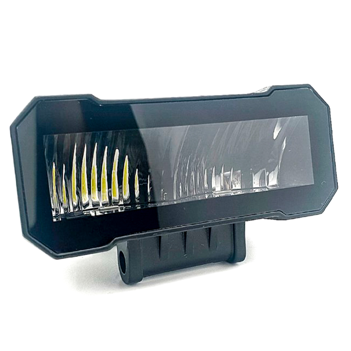 

Фара светодиодная EZID-AUTO 12-24V белый свет, 1 шт, EALights