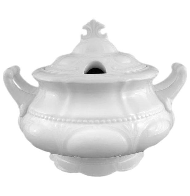 

Супник 2,5 л Leander "Соната /Без декора" / 158044, Соната