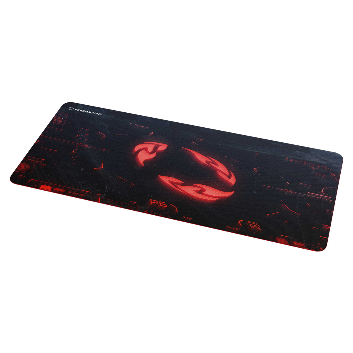 Коврик для мыши Fragmachine Mouse Pad