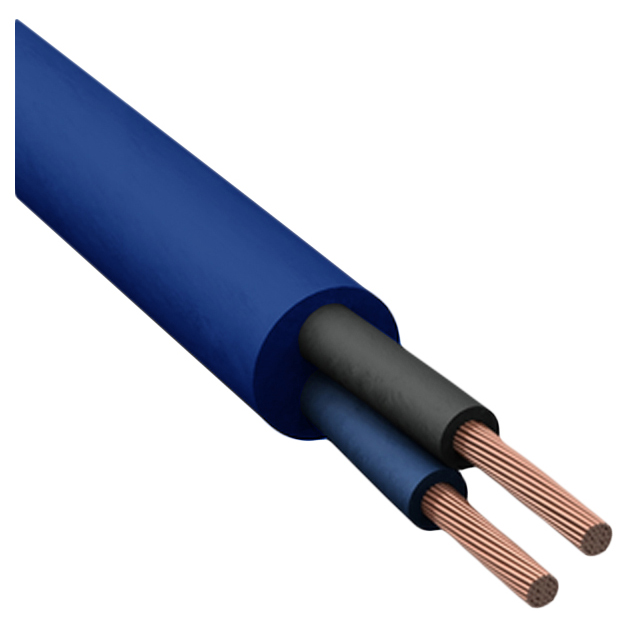 

Кабель Русский Свет КГтп 2х2.5 0.66кВ (уп.100м) 7889