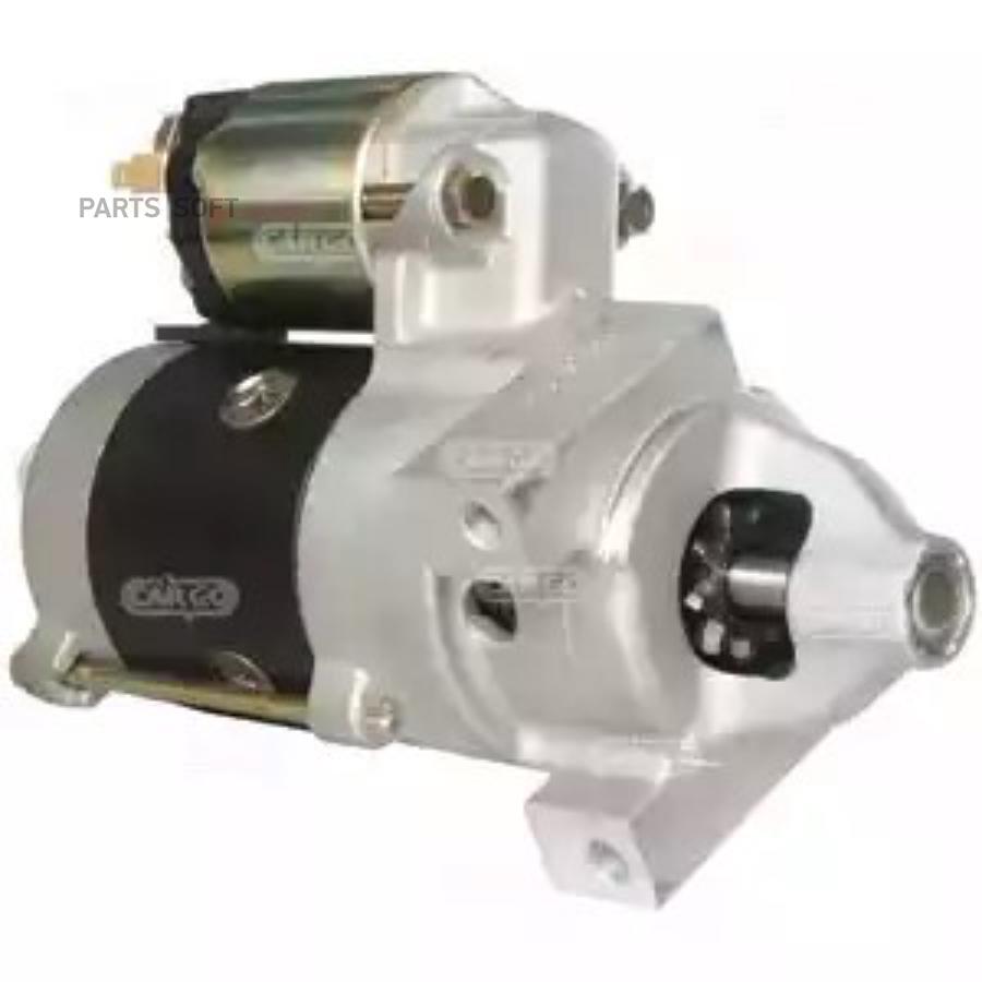 

HC-CARGO Стартер 12V 0.6kW
