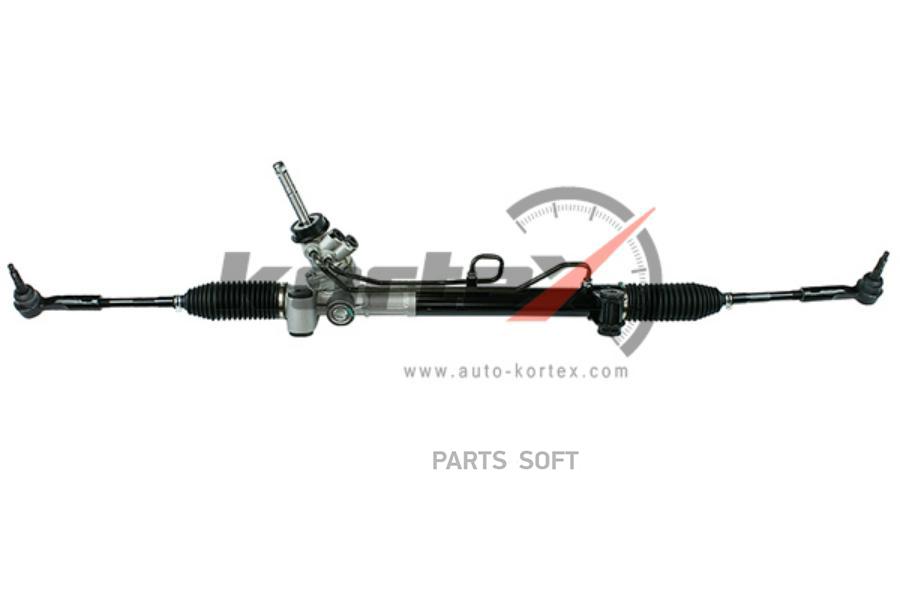 

Рулевая Рейка Kortex Ksr005 KORTEX арт. KSR005