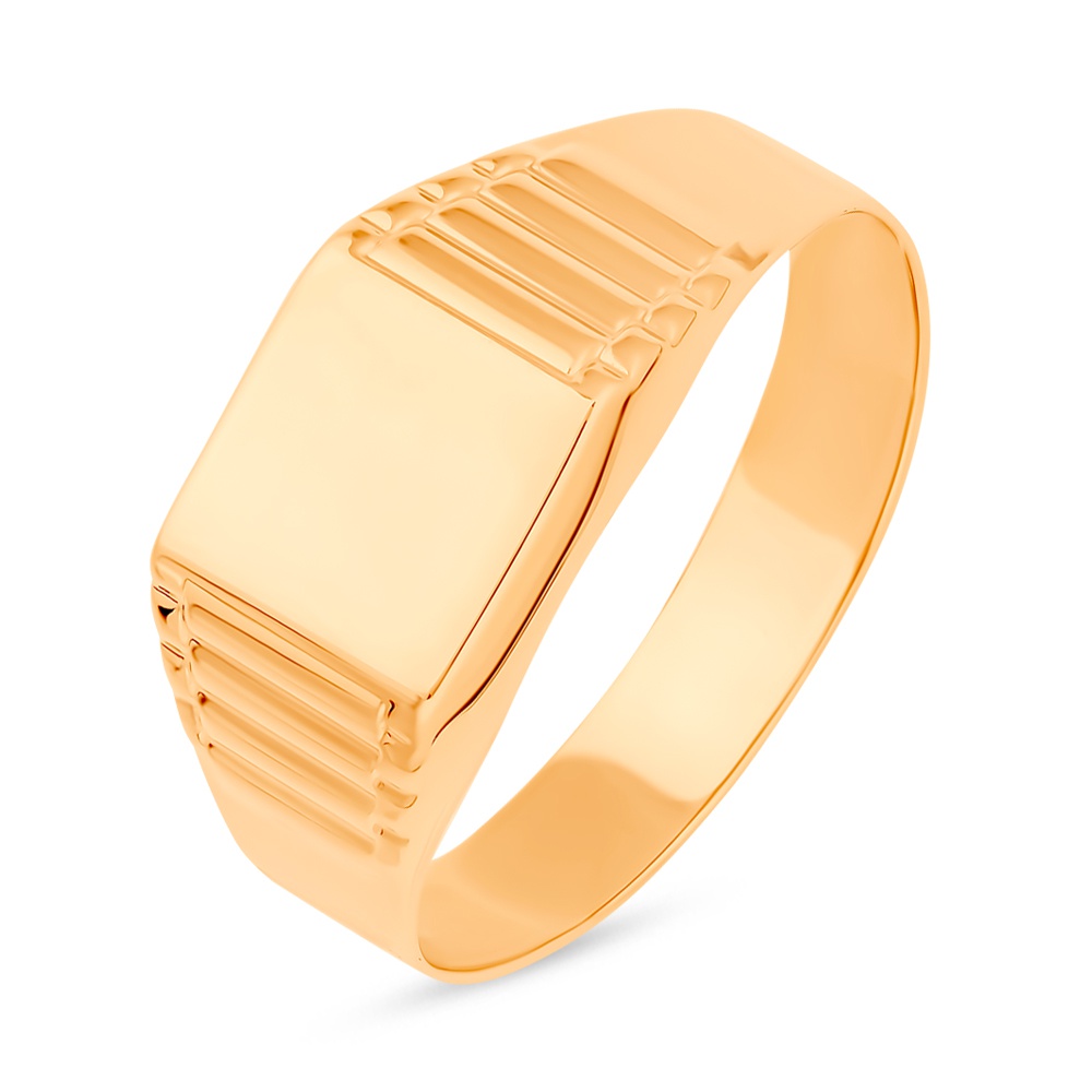 

Кольцо из золота р.  585Gold 601006914, 601006914
