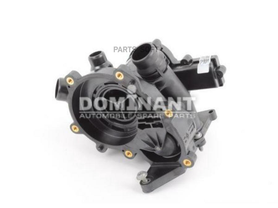 

Корпус термостата в сборе DOMINANT aw06l01210111h