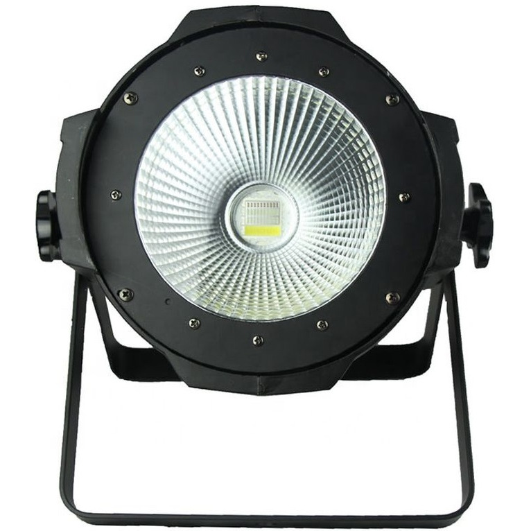 фото Архитектурный прожектор procbet par led 200 cob w 3200 5600k