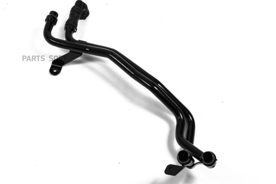 

Патрубок Audi/Vw Vag 5N0815097