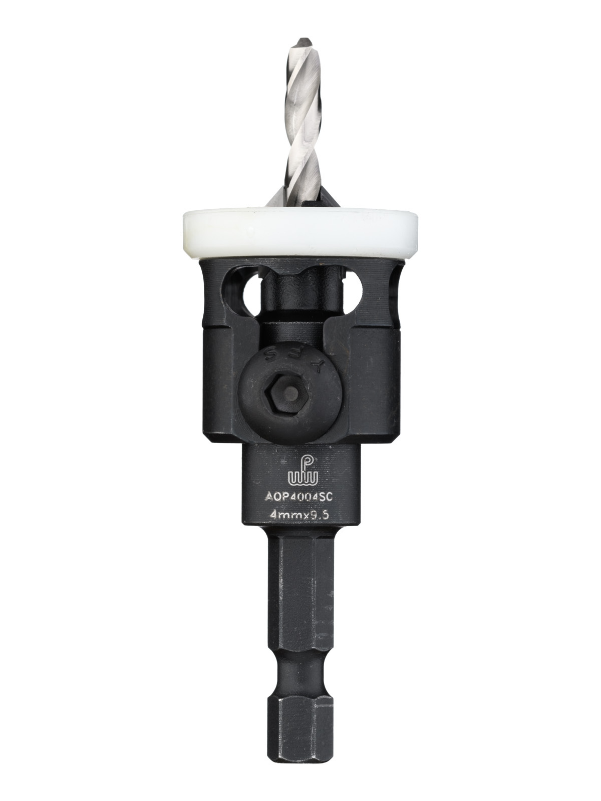 

Зенкер WPW (ВПВ) AQP4004SC, AQP4004SC