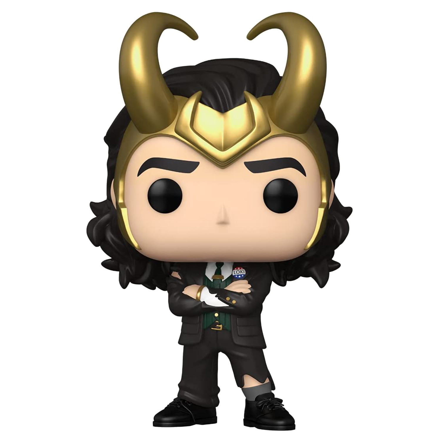 Фигурка Funko Marvel: Loki