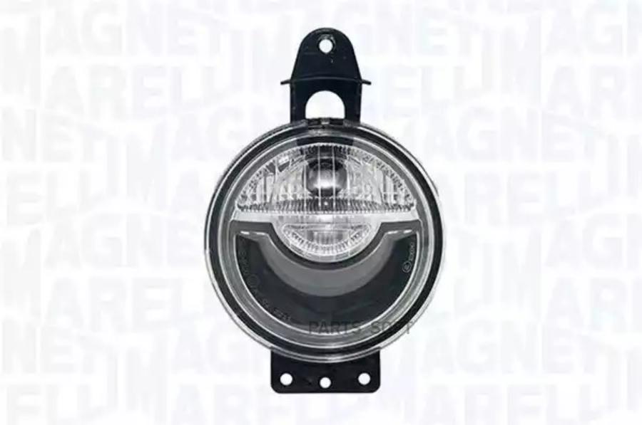 

Lpo780 Фара Дневного Освещения Mini R55/R56/R57/R58/R59 Magneti Marelli 712400151120
