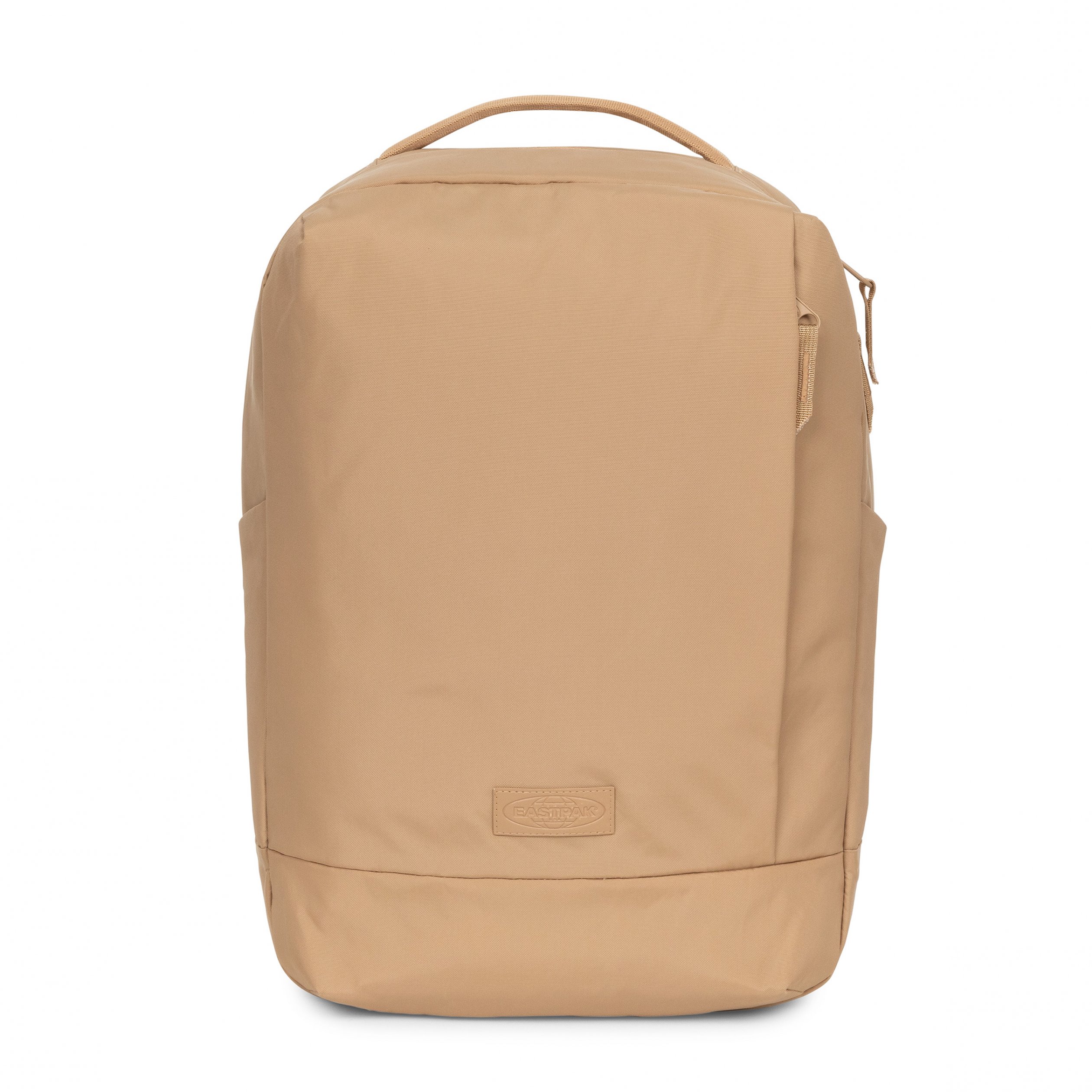 

Рюкзак унисекс EASTPAK Tecum F 4o8, 44x28x16 см, Бежевый, Tecum F