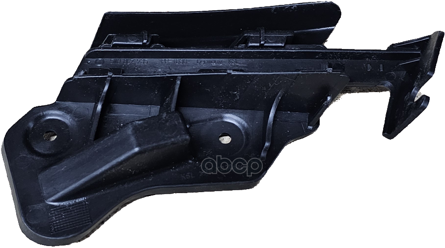 

Напpавляющая Бампеpа VAG 5M0807049