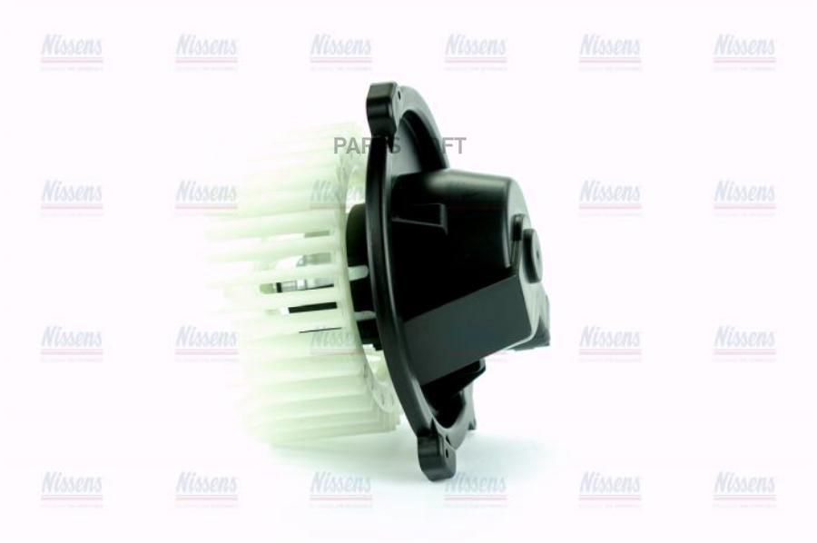 

Мотор Печки Отопителя Салона Nissens 87056