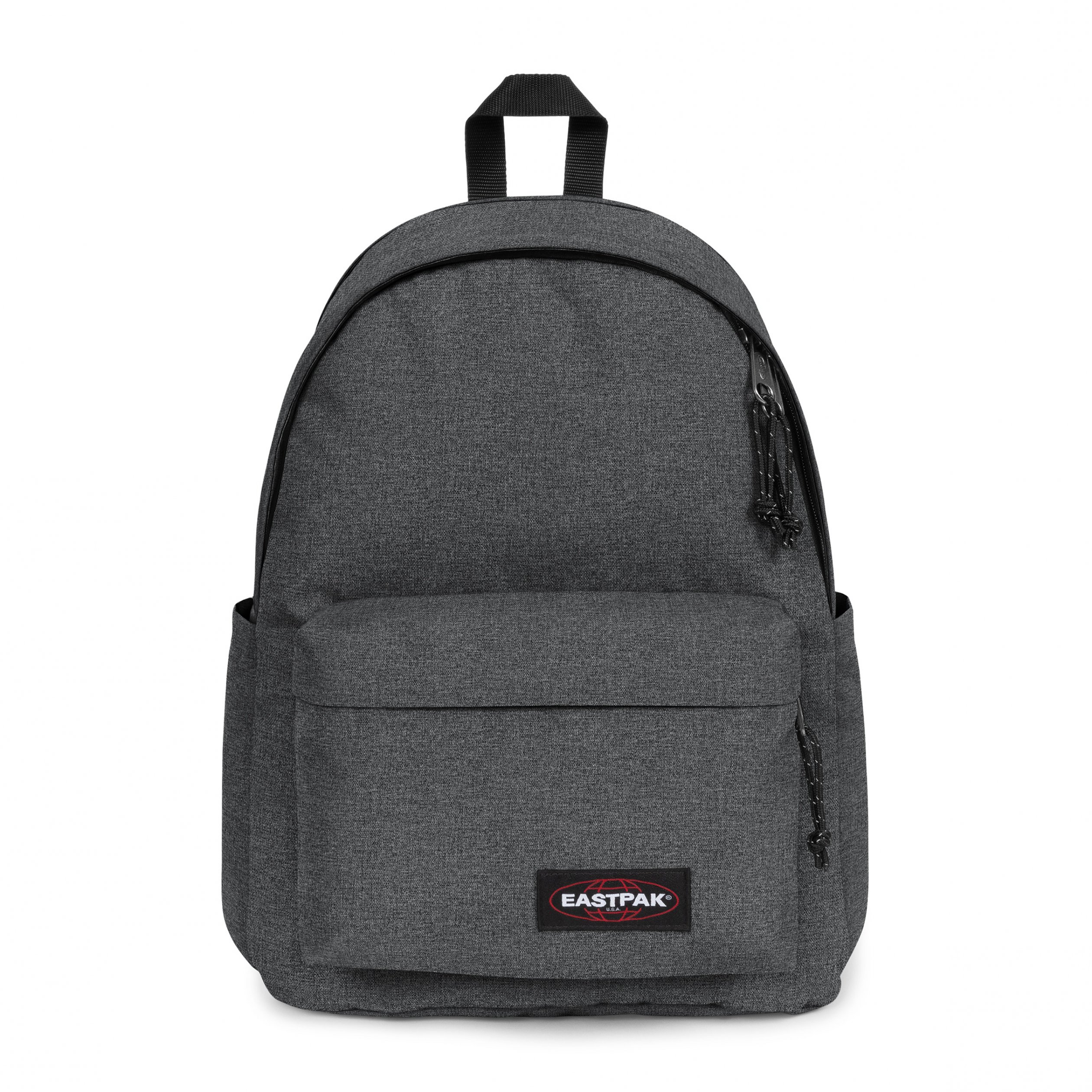 

Рюкзак унисекс EASTPAK Day Office 77h, 44x29.5x24 см, Серый, Day Office