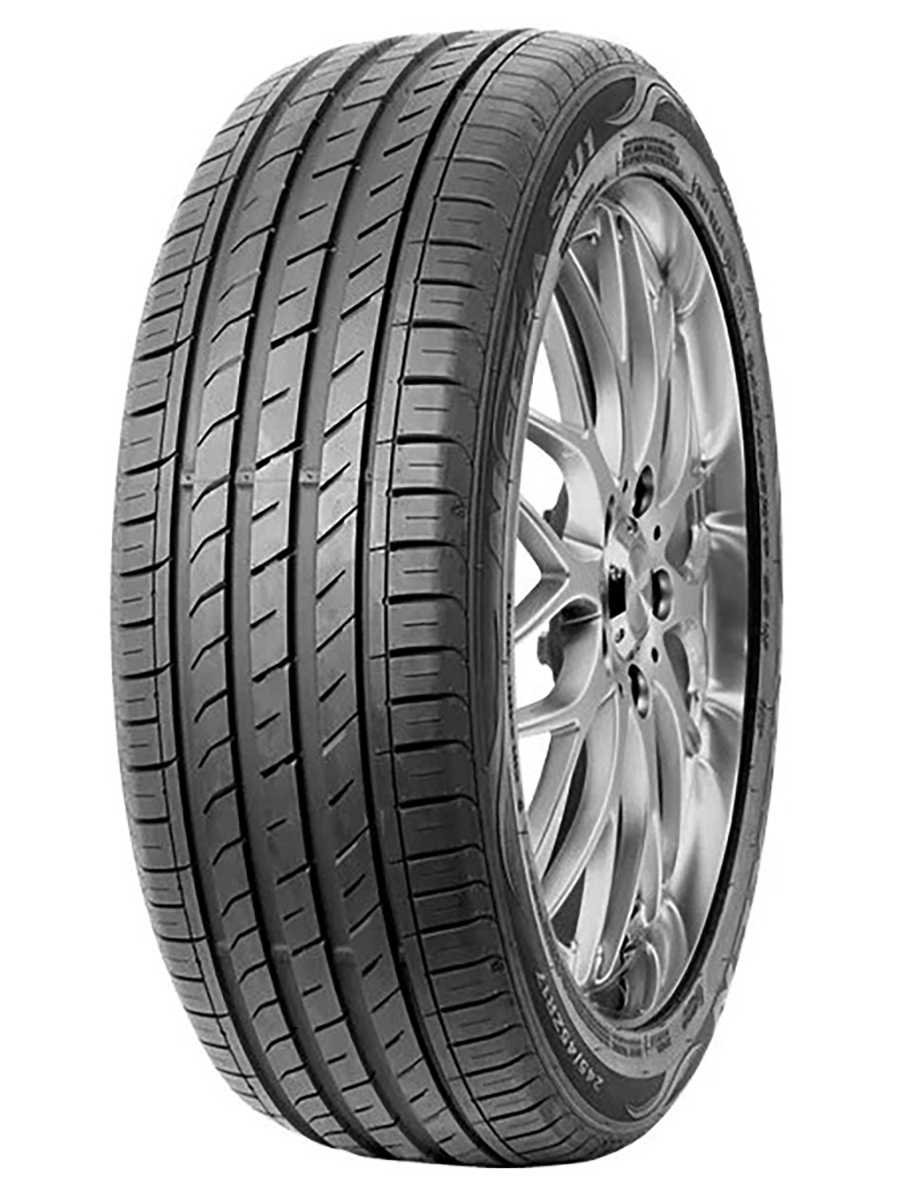 

Шины Nexen N'FERA SU1 205/50 R17 93 W