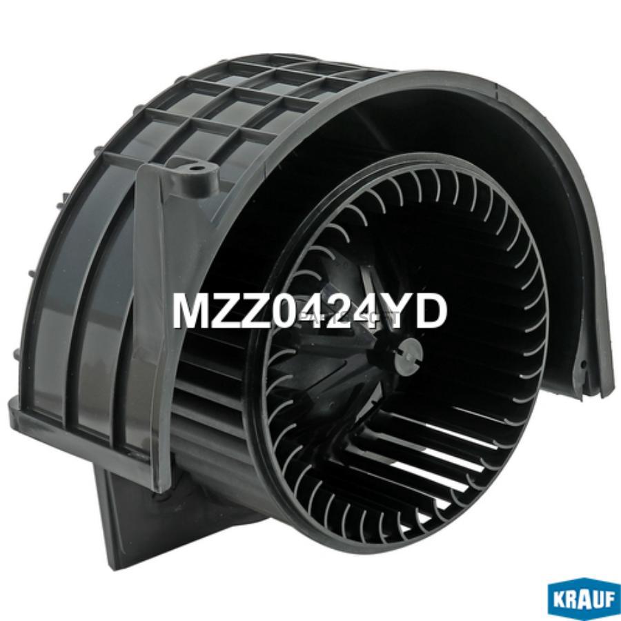 

Мотор Печки C Крыльчаткой Krauf mzz0424yd