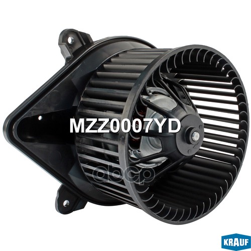 

Мотор Печки C Крыльчаткой Krauf mzz0007yd