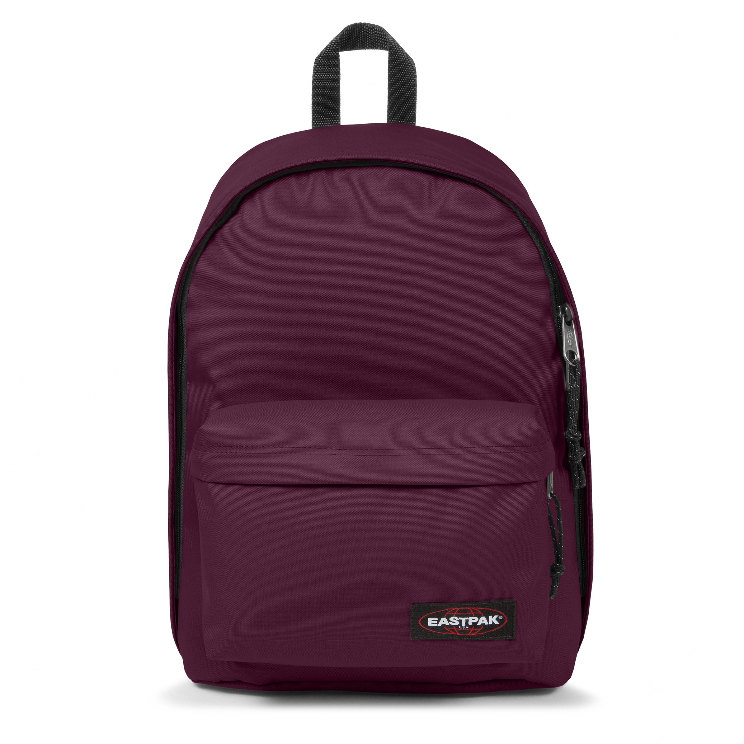 

Рюкзак унисекс EASTPAK Out Of Office 1o3, 44x30x22 см, Бордовый, Out Of Office