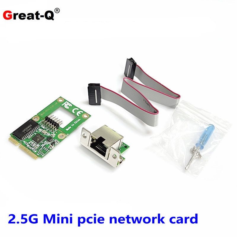 

Приемник Wi-Fi NoBrand Mini PCI-e 802.11n; 802.11ax; 802.11a; 802.11g; 802.11ac, Зеленый;белый