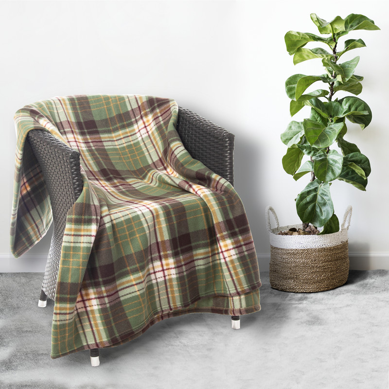 фото Плед wellness, wp182-сальта, 185x200
