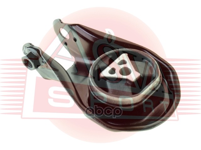 

Подушка Двигателя Задняя ASVA 0512-BKR2