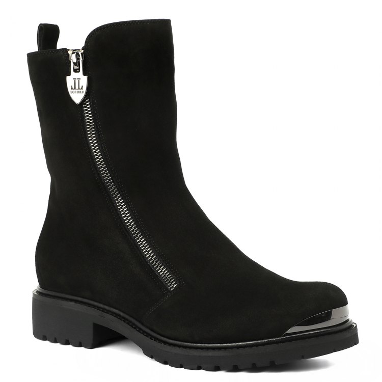 

Женские ботинки LORIBLU HS4242SS черный р.36, HS4242SS_1270577