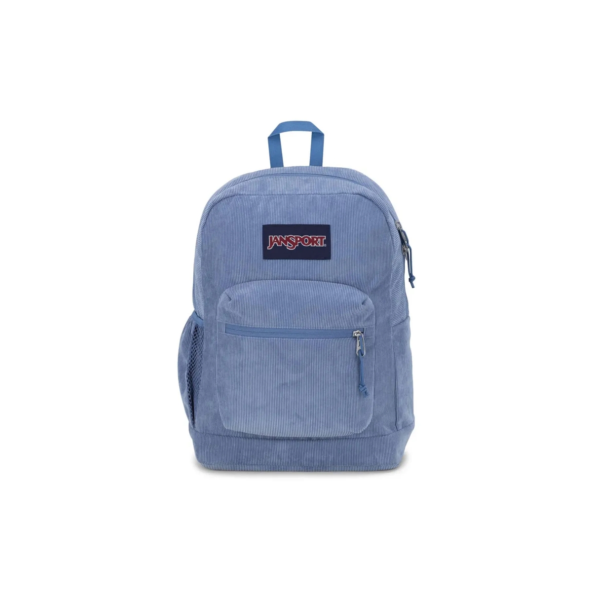 Рюкзак унисекс JanSport Cross Town Plus Remix 0p8, 42x32x14 см