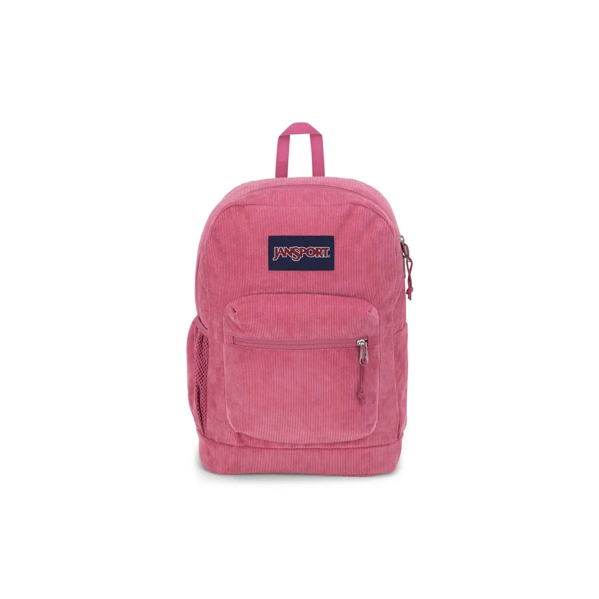 Рюкзак унисекс JanSport Cross Town Plus Remix 7k4, 42x32x14 см