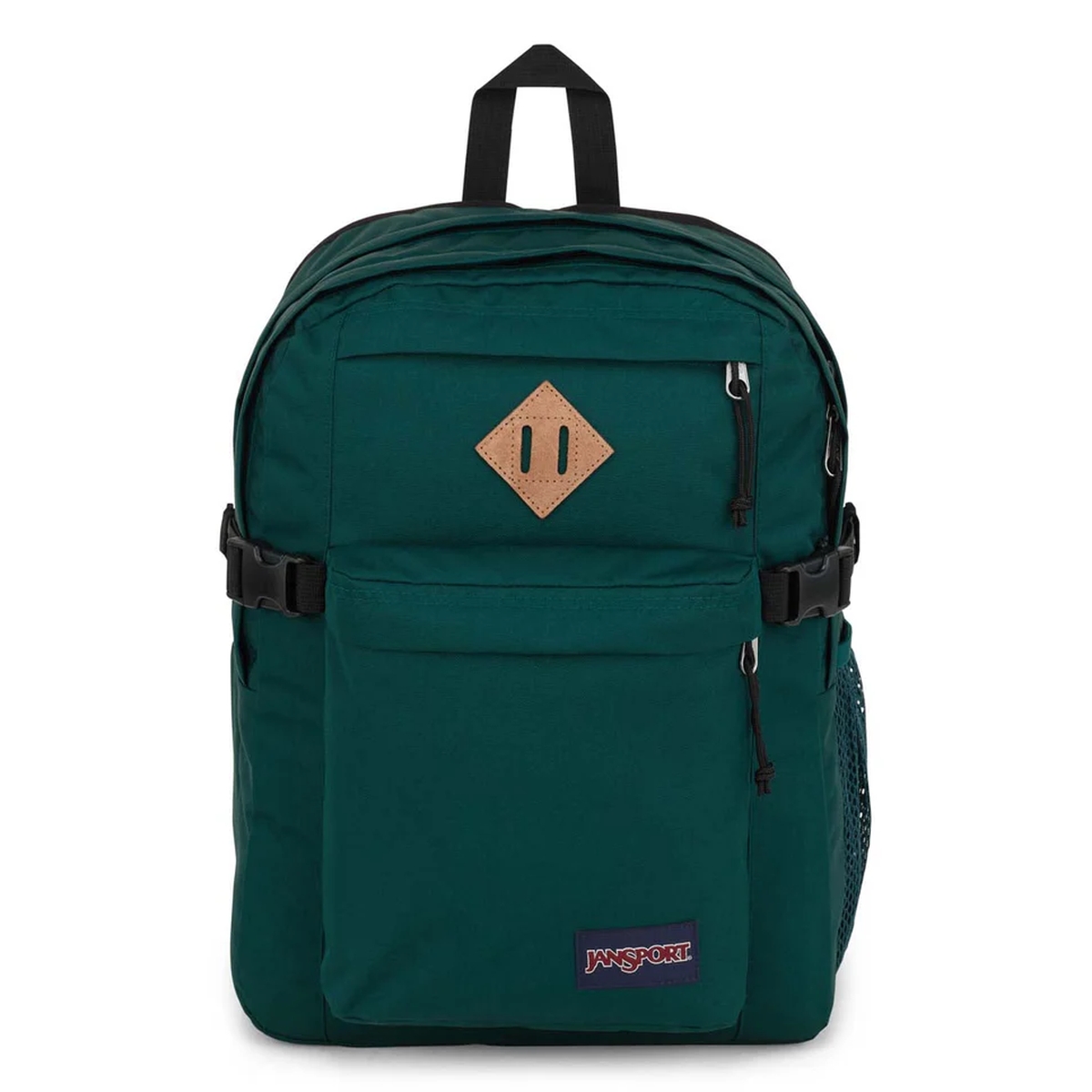 Рюкзак унисекс JanSport Main Campus 5j4, 43x32x17 см