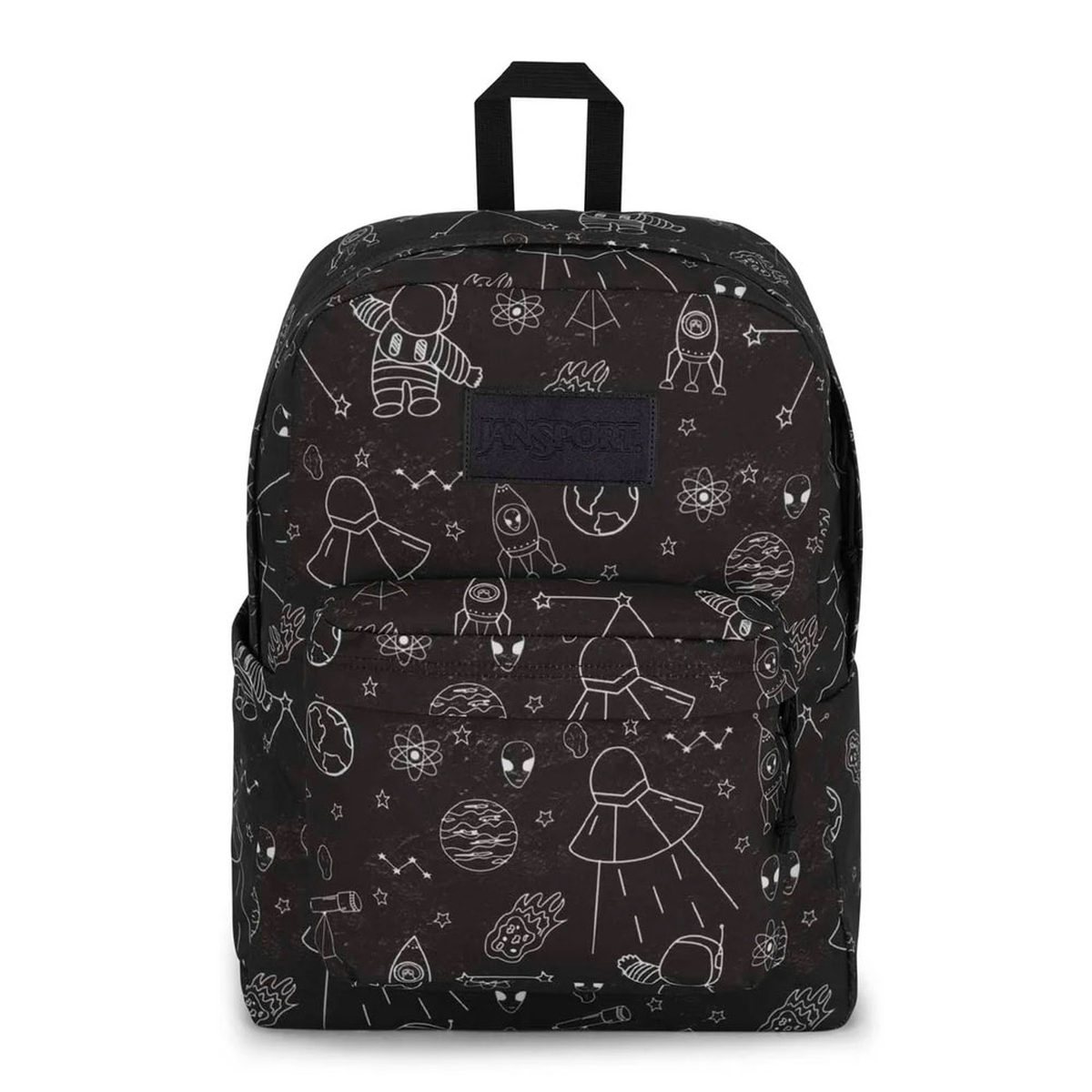 Рюкзак унисекс JanSport Superbreak Plus 8o4, 42x32x14 см