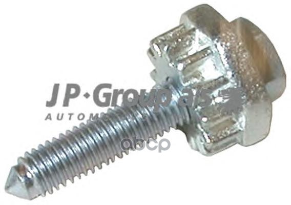 Болт JP 1191000200 /903064002/ натяжителя генератора Audi 80/100/A6/VW Golf/Passat 77-98