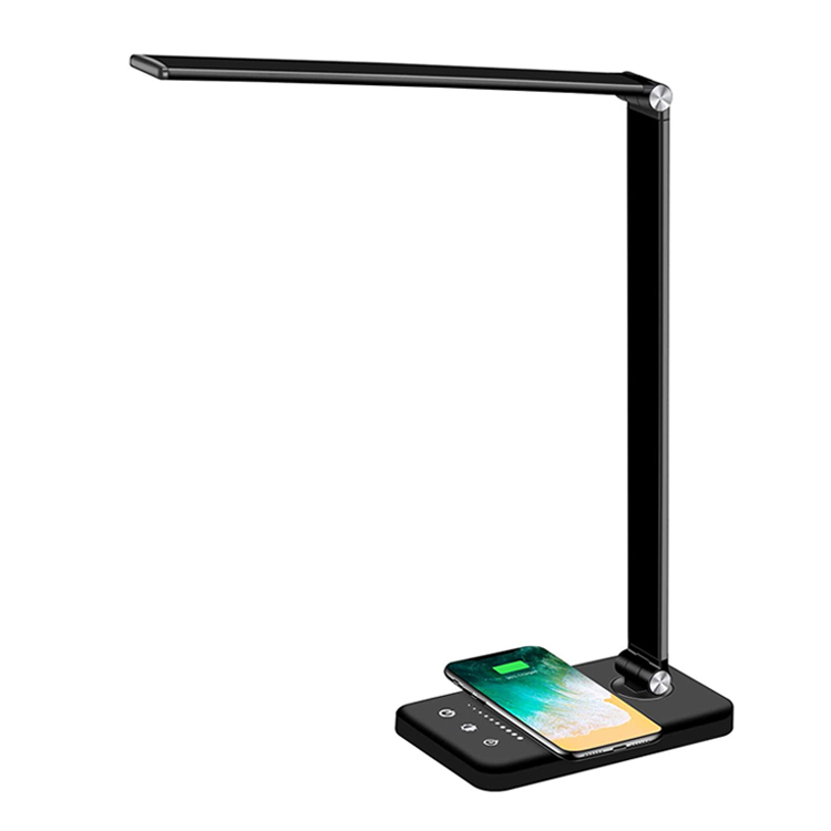

Светильник Zofft Home LED Desk Lamp с функцией беспроводной зарядки, 22123