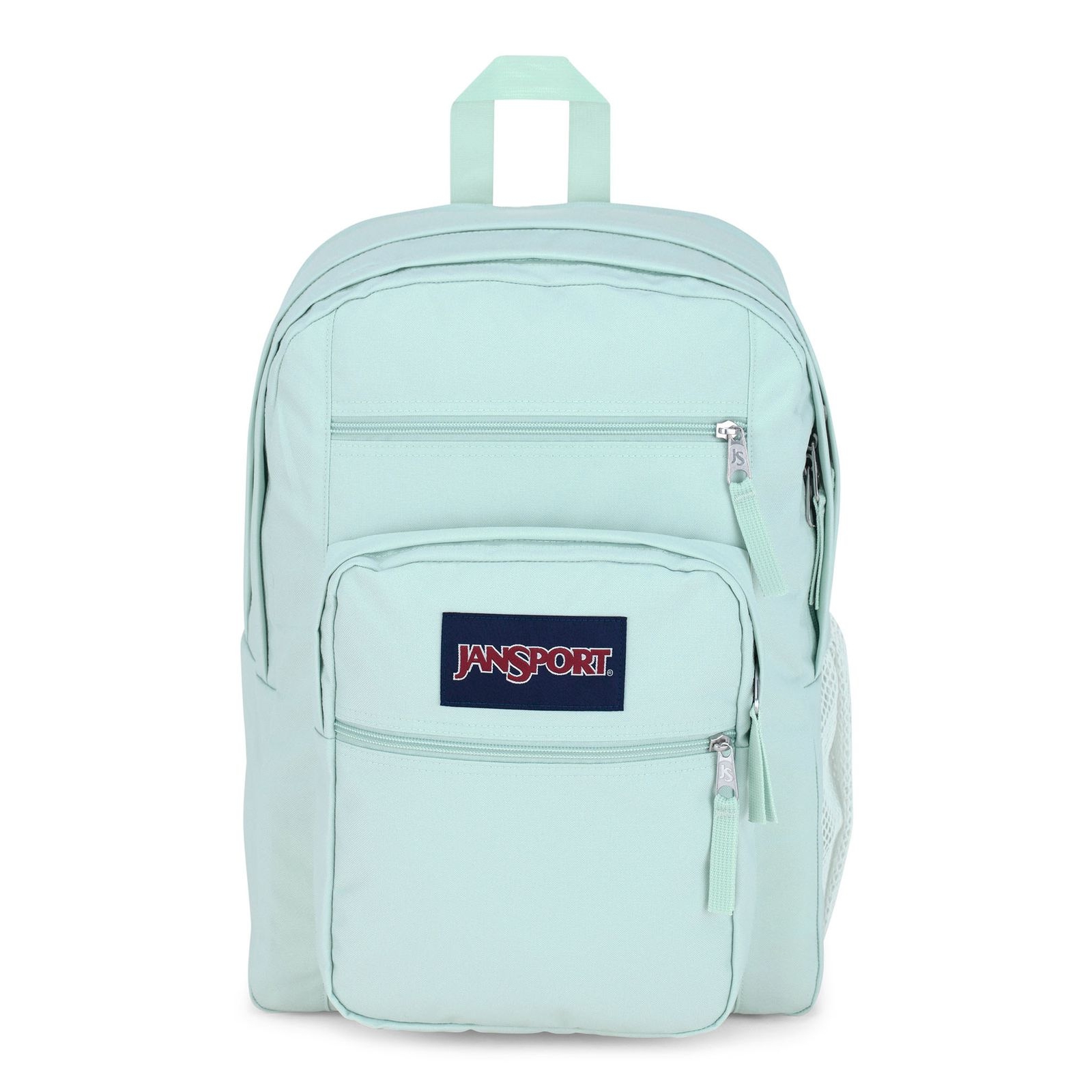 Рюкзак унисекс JanSport Big Student 7K2, 44x33x19 см