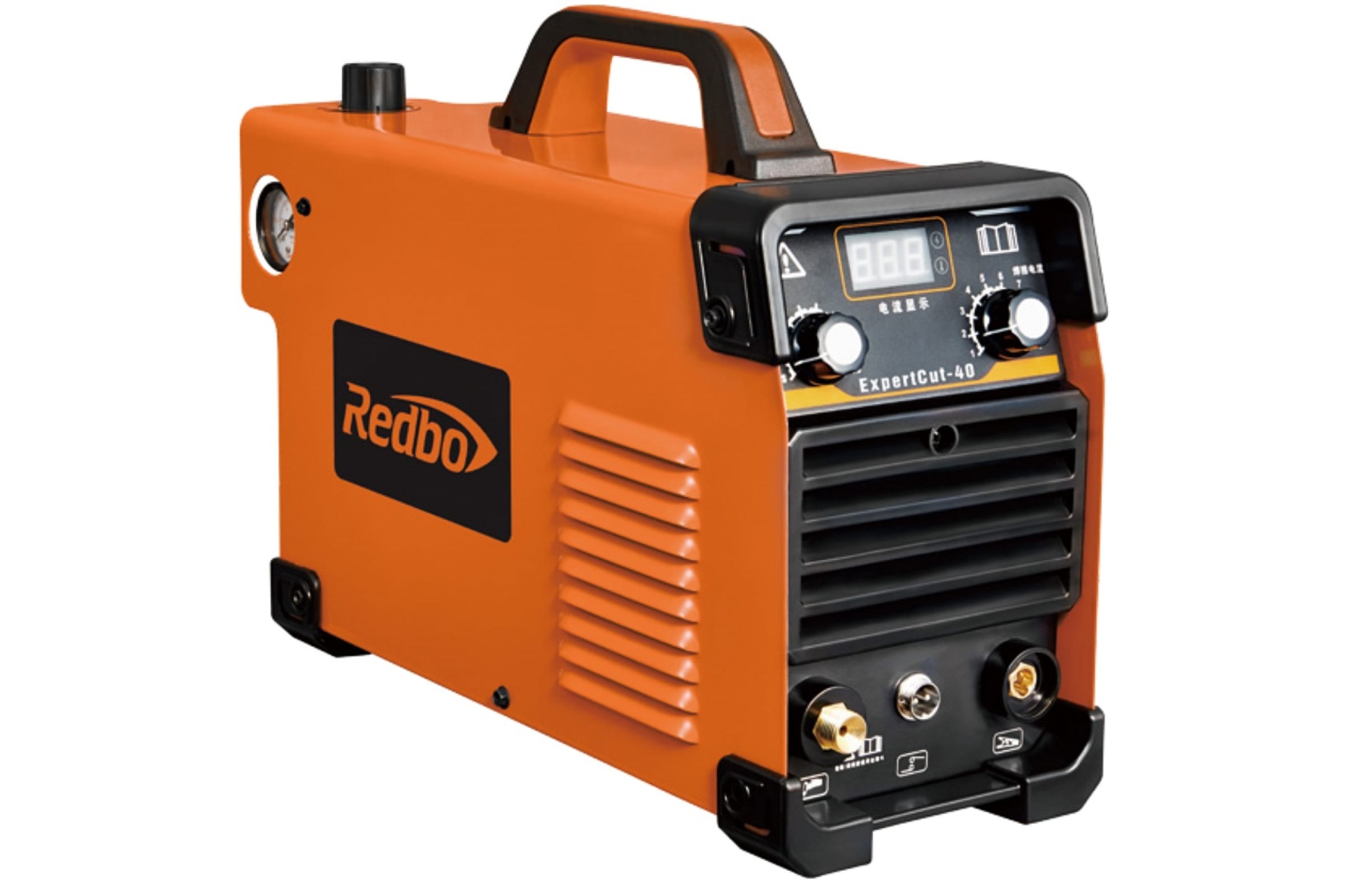 Аппарат плазменной резки Redbo ExpertCut-40 3127000₽