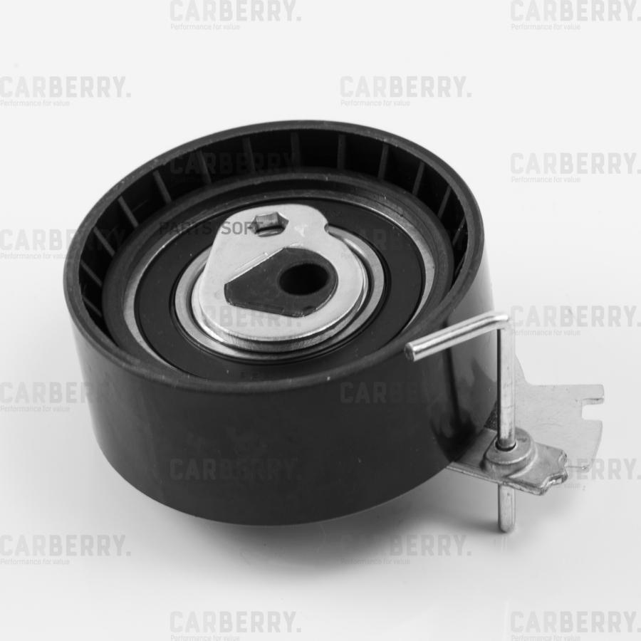 

Ролик Натяжителя Ремня Грм CARBERRY 55CA162