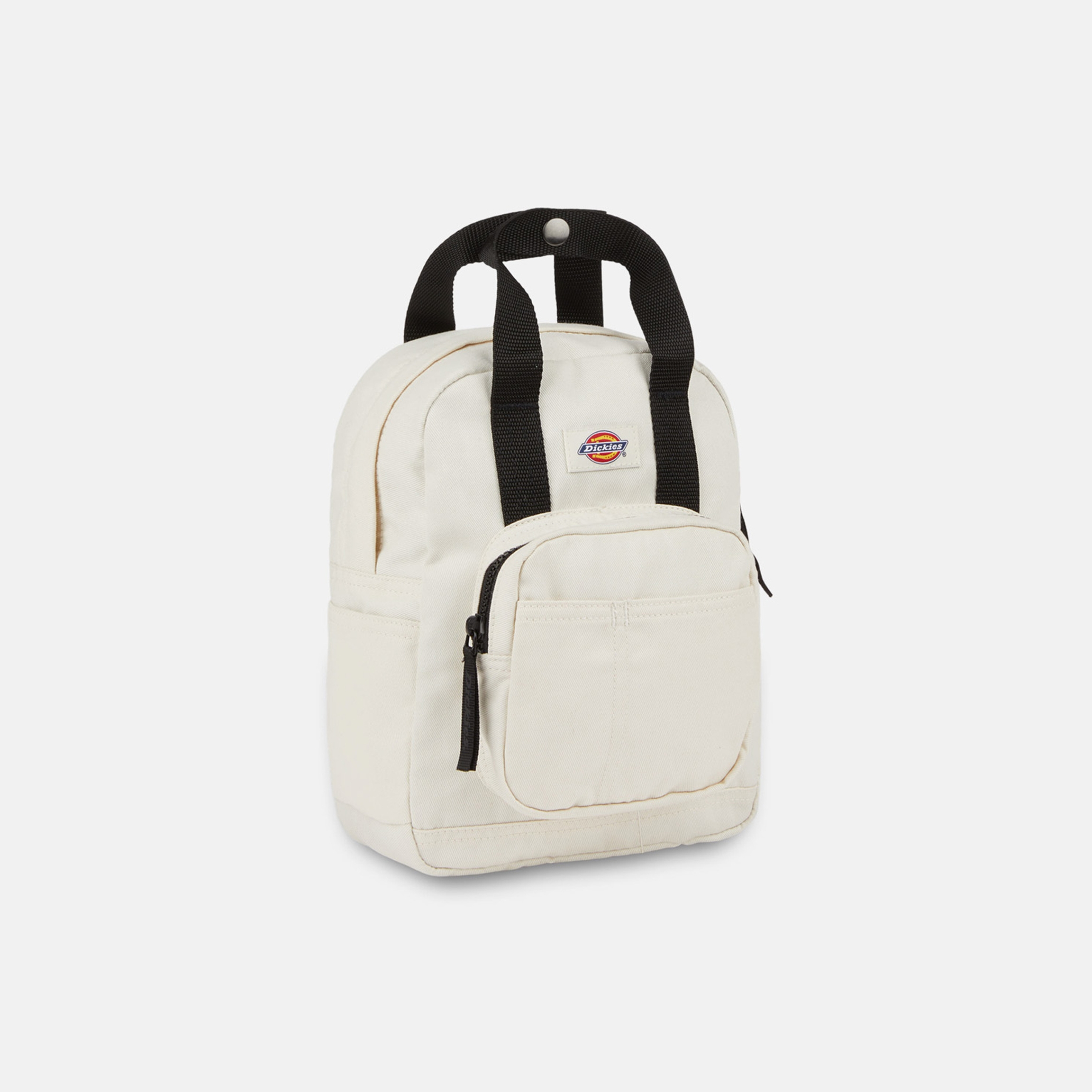 Рюкзак унисекс Dickies Lisbon Mini Backpack f90, 25x22x10 см