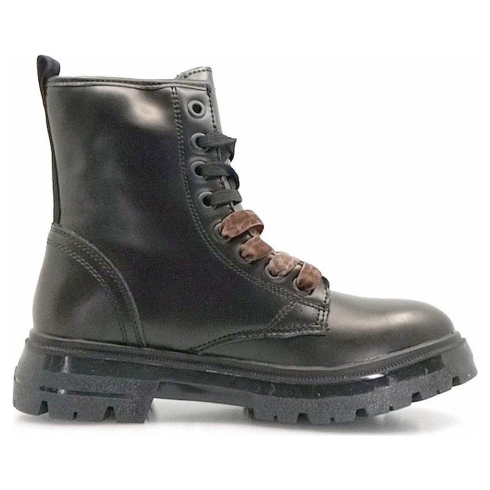 

Ботинки женские Wrangler WL22570-298 черные 41 RU, Черный, WL22570-298