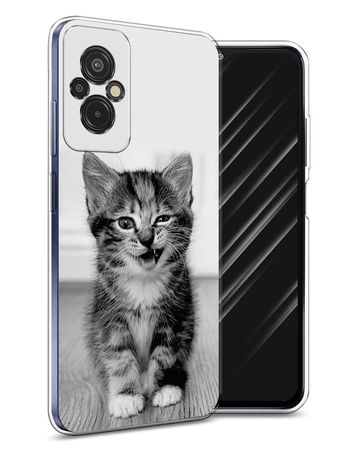 Чехол Awog на Xiaomi Redmi 11 Prime 4G 