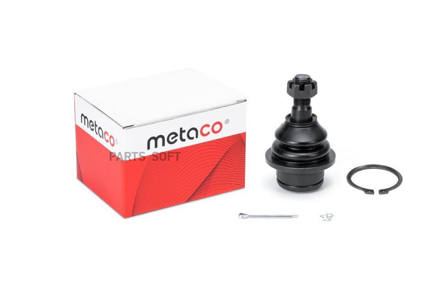 

METACO Опора шаровая METACO 4200-012