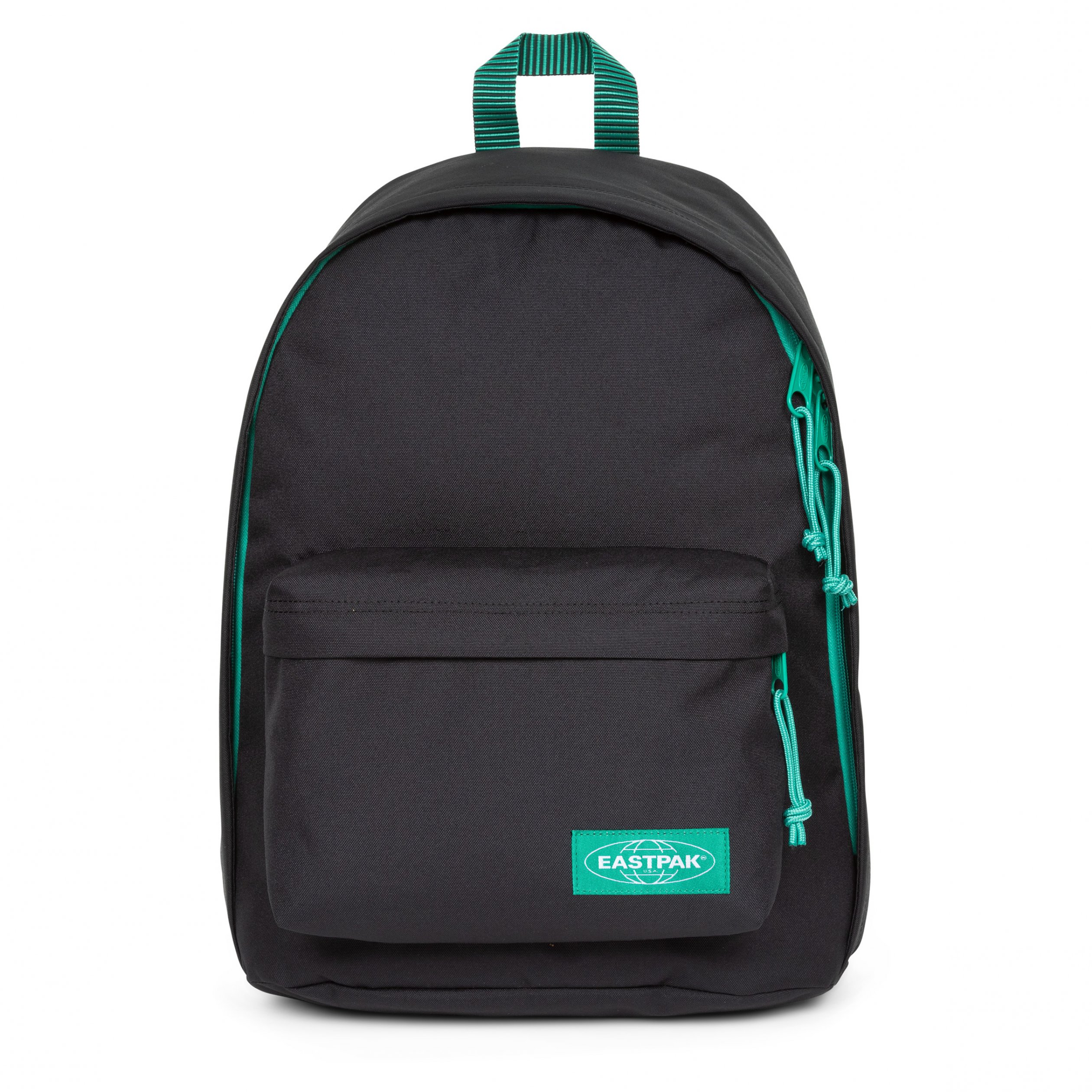 

Рюкзак унисекс EASTPAK Out Of Office 9j4, 44x30x22 см, Черный, Out Of Office