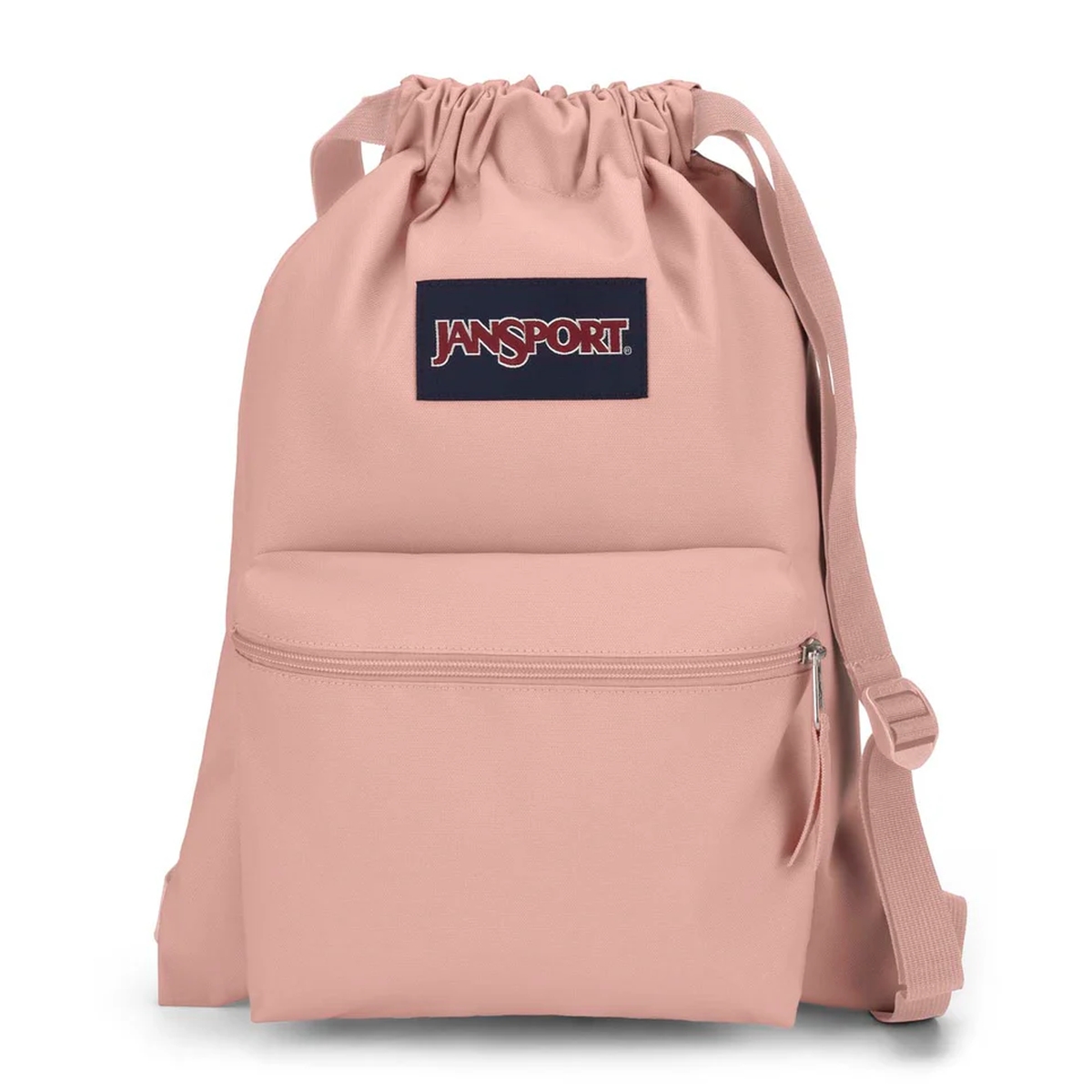 Рюкзак унисекс JanSport Drawsack n59, 45x33.5x1 см