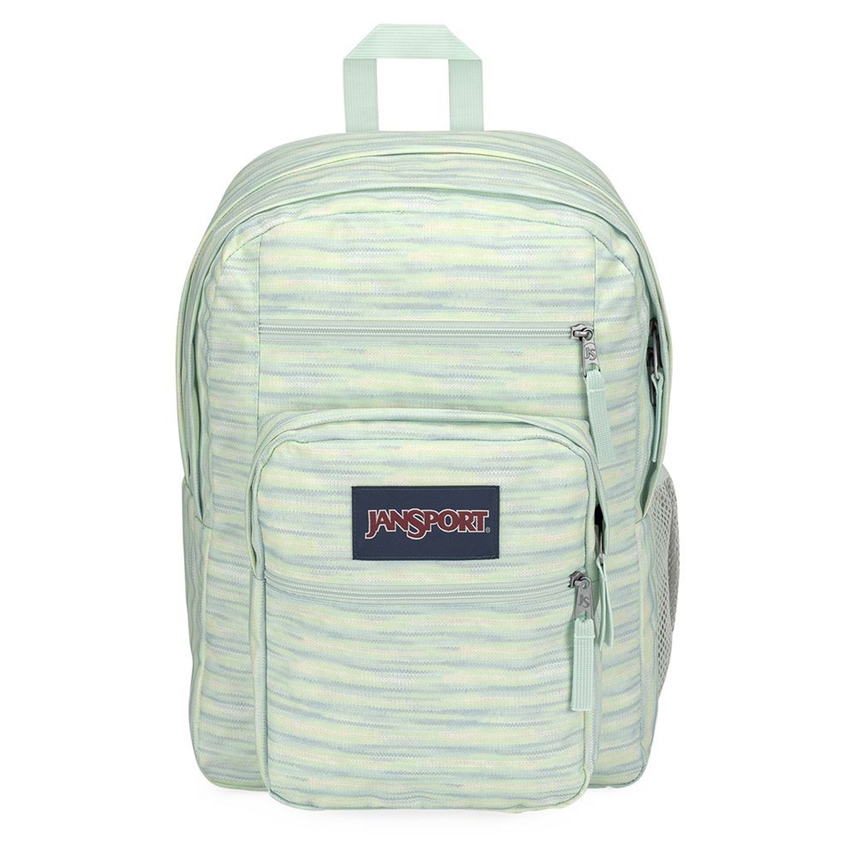 Рюкзак унисекс JanSport Big Student 6K0, 44x33x19 см