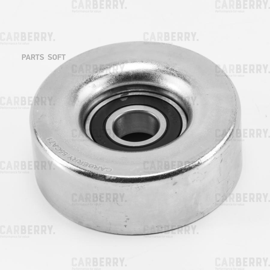 

Ролик Натяжителя Carberry 55Ca71 Carberry 55Ca71